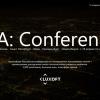 QA: Conference. Сибирь