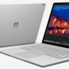 Выпуск ноутбука-трансформера Microsoft Surface Book 2 отложен до следующего года