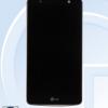 Смартфон LG K535 сертифицирован в Китае, может оказаться моделью K11