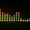 Анализатор-визуализатор спектра аудио сигнала на базе Arduino
