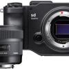 Названы цены и даты начала продаж камеры Sigma sd Quattro и вспышки Sigma EF-630