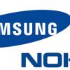 Расширение кросс-лицензионного соглашения с Samsung позволит Nokia нарастить выручку