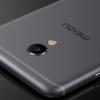 Смартфон Meizu MX6 лишили кольцевой светодиодной вспышки из-за большой схожести с Meizu Pro 6