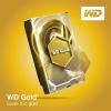 Серия жестких дисков Western Digital Gold пополнилась моделью объемом 10 ТБ