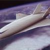 В Китае хотят создать самолет-ракету для полетов в атмосфере и в космосе