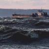 Черное море стало более штормоопасным