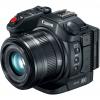 Камера Canon XC15 с поддержкой 4K пришла на смену модели Canon XC10