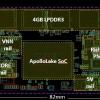 На сайте Intel появились характеристики шести процессоров Apollo Lake