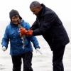 В честь Барака Обамы назовут морских рыб