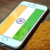Foxconn может начать производство смартфонов iPhone в Индии через пару лет