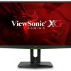 Начались продажи 27-дюймового монитора ViewSonic XG2703-GS, поддерживающего Nvidia G-Sync и кадровую частоту 165 Гц