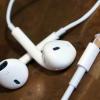 Некоторые владельцы iPhone 7 сообщают о некорректной работе проводной гарнитуры EarPods с разъемом Lightning