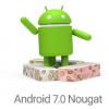 Samsung уже тестирует обновление Android 7.0 Nougat для смартфона Galaxy S7