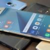 Samsung повторно останавливает продажи всех смартфонов Galaxy Note7
