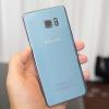 Смартфон Samsung Galaxy S7 Edge в цвете Blue Coral поступит в продажу 5 ноября