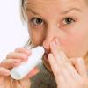 Американские ученые научились лечить депрессию с помощью спрея для носа