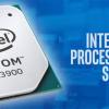 Intel Atom E3900 — новое поколение процессоров для «Интернета вещей»