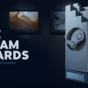 Осенняя распродажа в Steam и первая премия «Steam Awards»