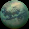 Титан может быть наилучшим местом для колонии в Солнечной системе