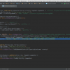 Навигация по коду в IDE от JetBrains с использованием REST API и командной строки