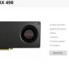 В конфигурацию нового ПК Apple Mac Pro войдёт видеокарта Radeon Pro 490 с GPU Vega