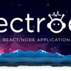 Electrode — open source платформа от WalmartLabs для ReactJS-NodeJS приложений