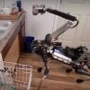 Boston Dynamics предлагает использовать для доставки своего робота SpotMini