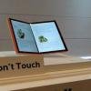 LG Display рассчитывает поставлять складные панели OLED компаниям Apple, Google и Microsoft