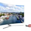 Новые телевизоры Samsung смогут воспроизводить контент HDR в YouTube