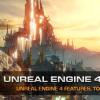 Сохранение и загрузка игры в Unreal Engine
