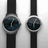 Умные часы LG Watch Sport и Watch Style, созданные совместно с Google, получат элемент управления, подобный Digital Crown у Apple Watch