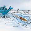 Внедрение Docker для небольшого проекта в Production, часть 2