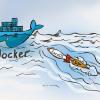 Внедрение Docker для небольшого проекта в Production