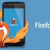 Разработка Firefox OS прекращена, разработчики уволены