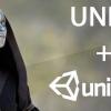 Локальный мультиплеер в Unity с помощью Unet