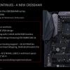 Опубликованы изображения, характеристики и цены четырех материнских плат Asus для процессоров AMD Ryzen