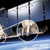Boeing намерена ощутимо увеличить скорость постройки космических спутников благодаря внедрению технологии 3D-печати