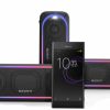 Смартфон Sony Xperia XZs уже можно заказать, но продаваться эта модель будет лишь в трёх европейских странах