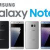 Скидка на восстановленные Samsung Galaxy Note7 будет достигать 50%. Такие смартфоны не будут продаваться в США