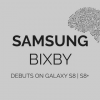 Голосовой помощник Bixby для Samsung Galaxy S8 изначально будет понимать только английский и корейский языки