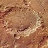 Ученые уверены, что Марс заселен изнутри