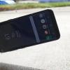 Смартфон Samsung Galaxy S8 не прошел тест на прочность при падении с высоты 1,5 м