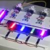 Цифровой бармен. Arduino проект для совершеннолетних начинающих электронщиков. Часть 1