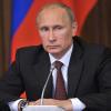 Владимир Путин подписал указ о запрете анонимности в Сети