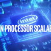 Процессоры Intel Xeon поколения Cascade Lake первыми получат поддержку оперативной памяти 3D XPoint