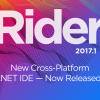 JetBrains Rider 2017.1 — первый релиз новой кроссплатформенной .NET IDE