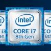 Процессоры Intel Coffee Lake могут оказаться в дефиците до конца года