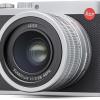 Представлен еще один вариант полнокадровой компактной камеры Leica Q