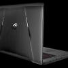 Ноутбук Asus ROG Strix GL702ZC, оснащенный CPU AMD Ryzen 7 1700 и GPU AMD Radeon RX 580, оценен в $1500