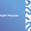 Kotlin Night Moscow — видео, фото, презентации